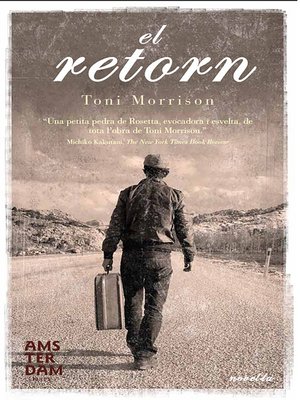 cover image of El retorn